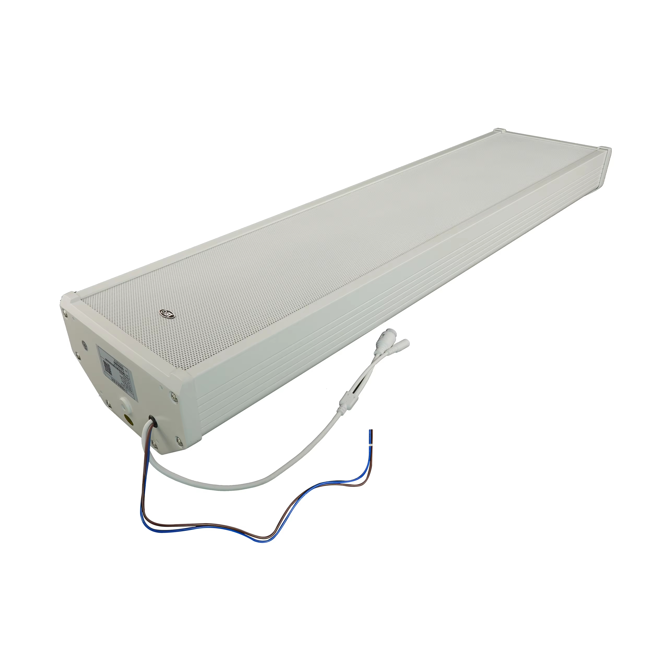 IPSIP網(wǎng)絡(luò)防水音柱 OBT-NP750