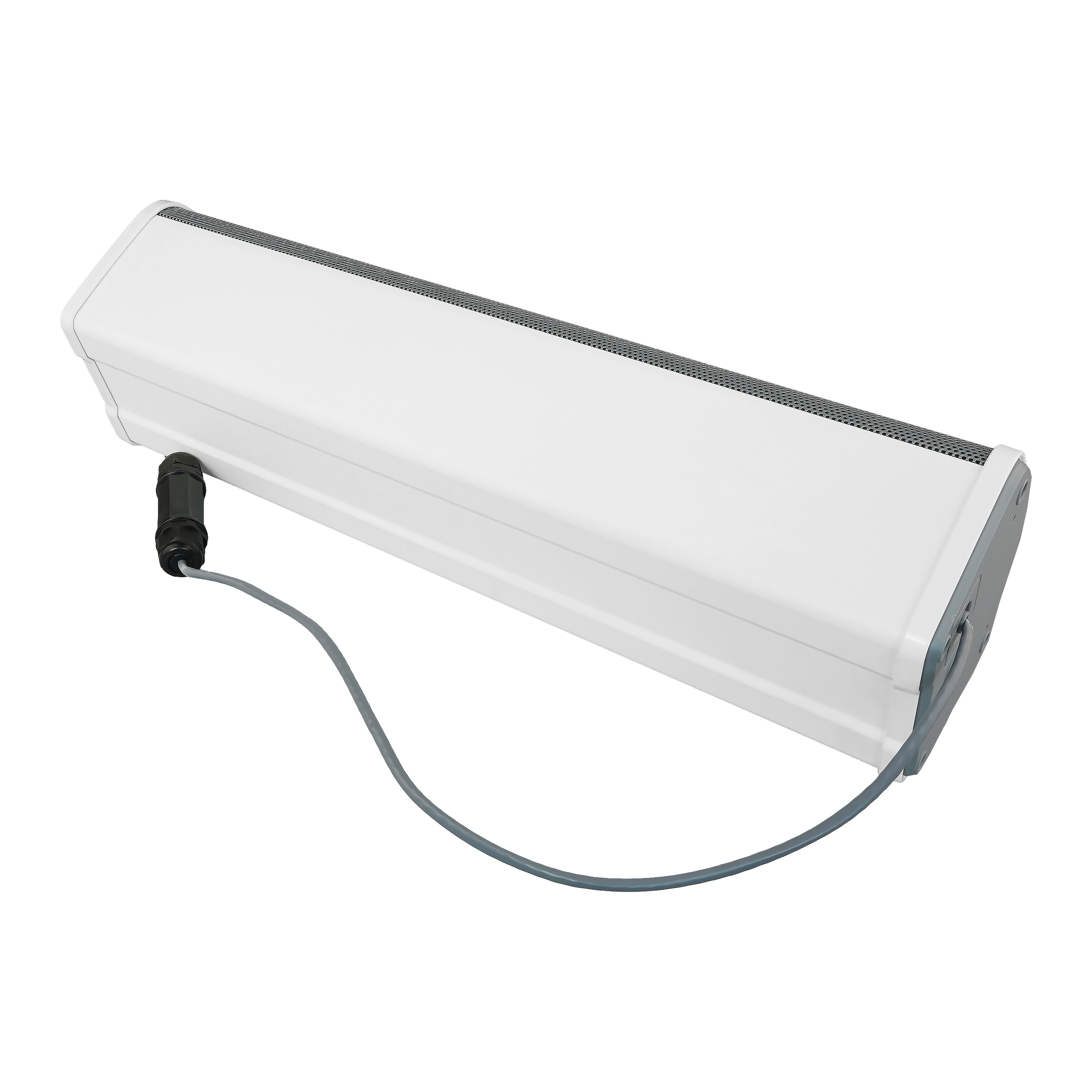 IPSIP網(wǎng)絡(luò)防水音柱 OBT-POE283