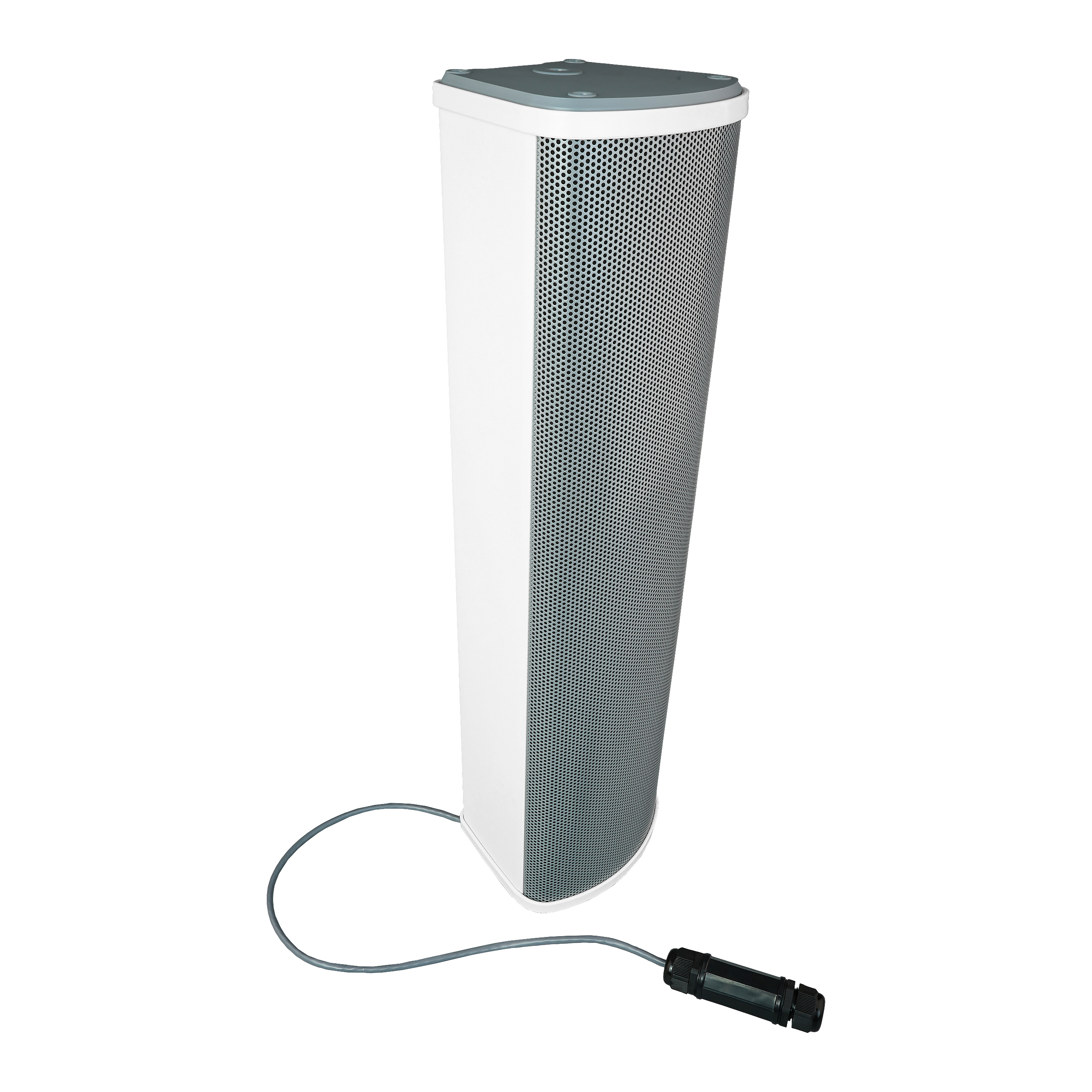 IPSIP網絡防水音柱 OBT-POE283