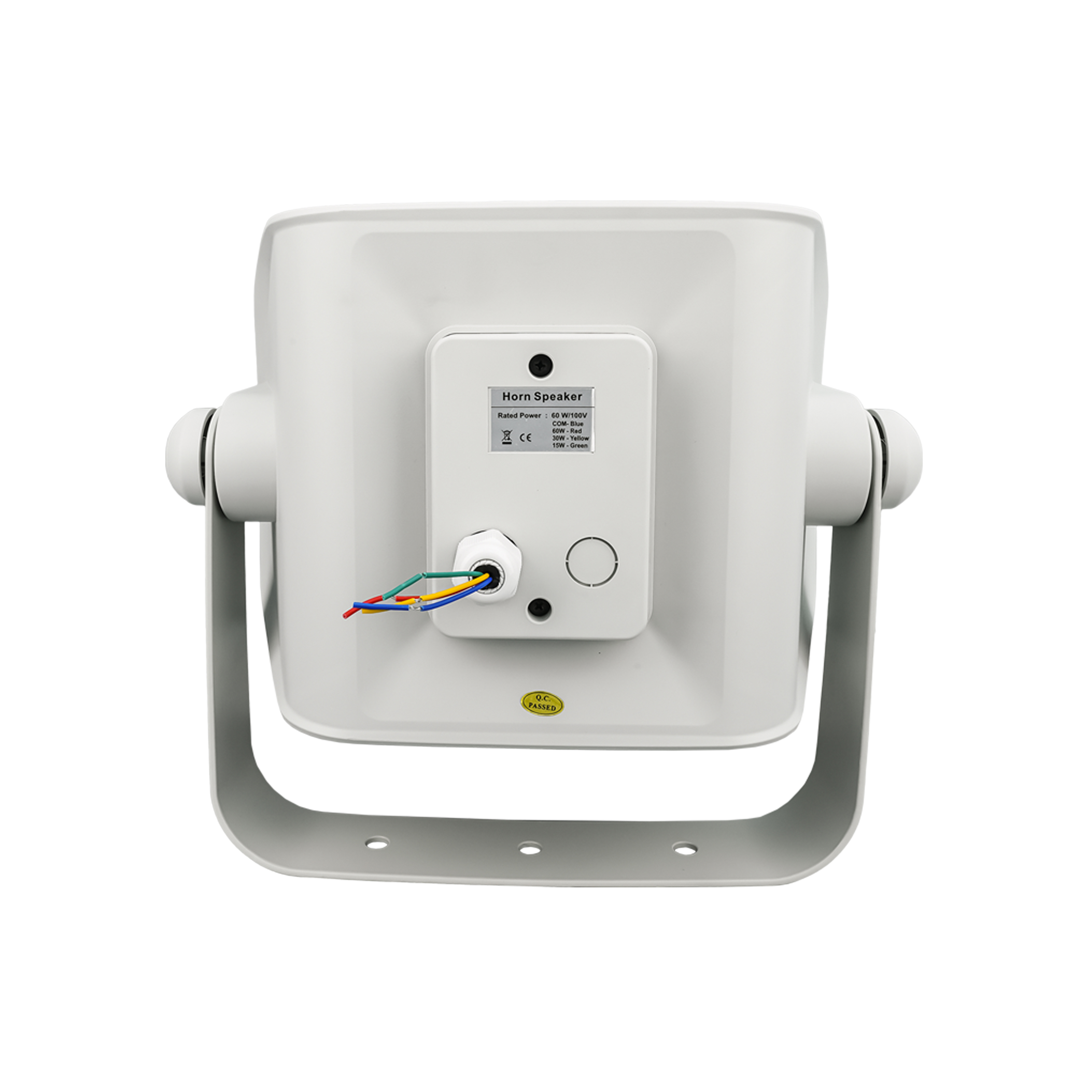 高品質號角音箱 OBT-330