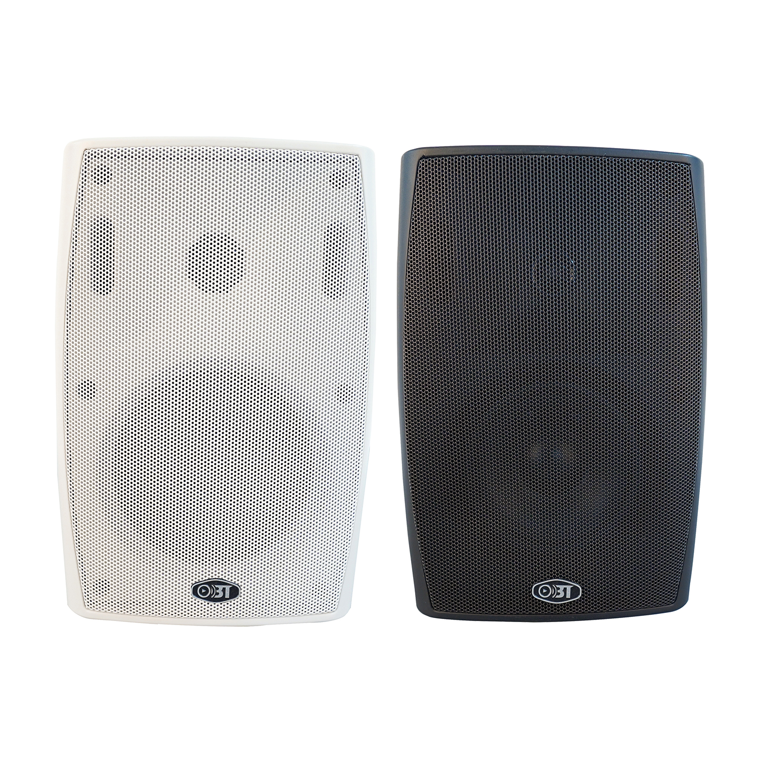 室內豪華壁掛音箱 OBT-583A/B/C