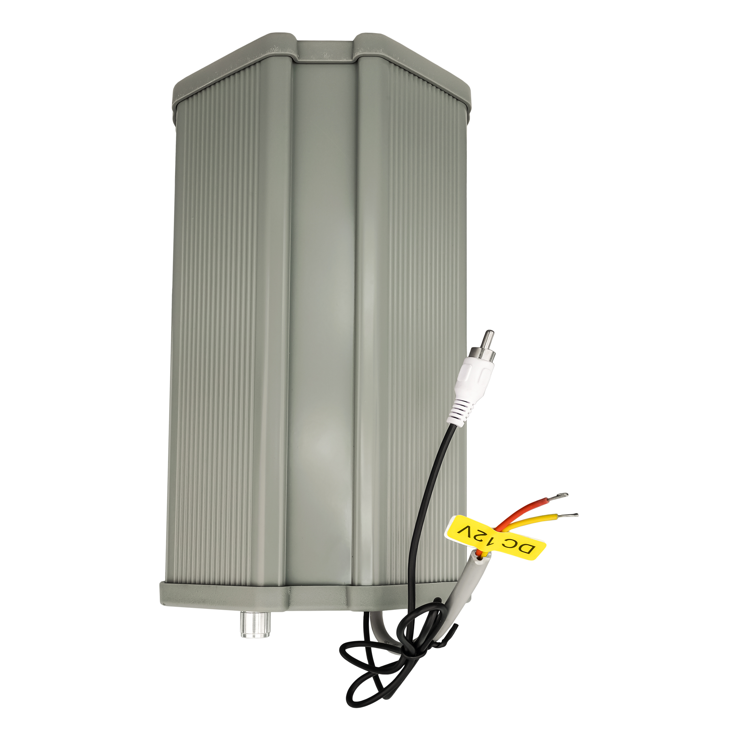 豪華室外鋁合金防水音柱 OBT-121