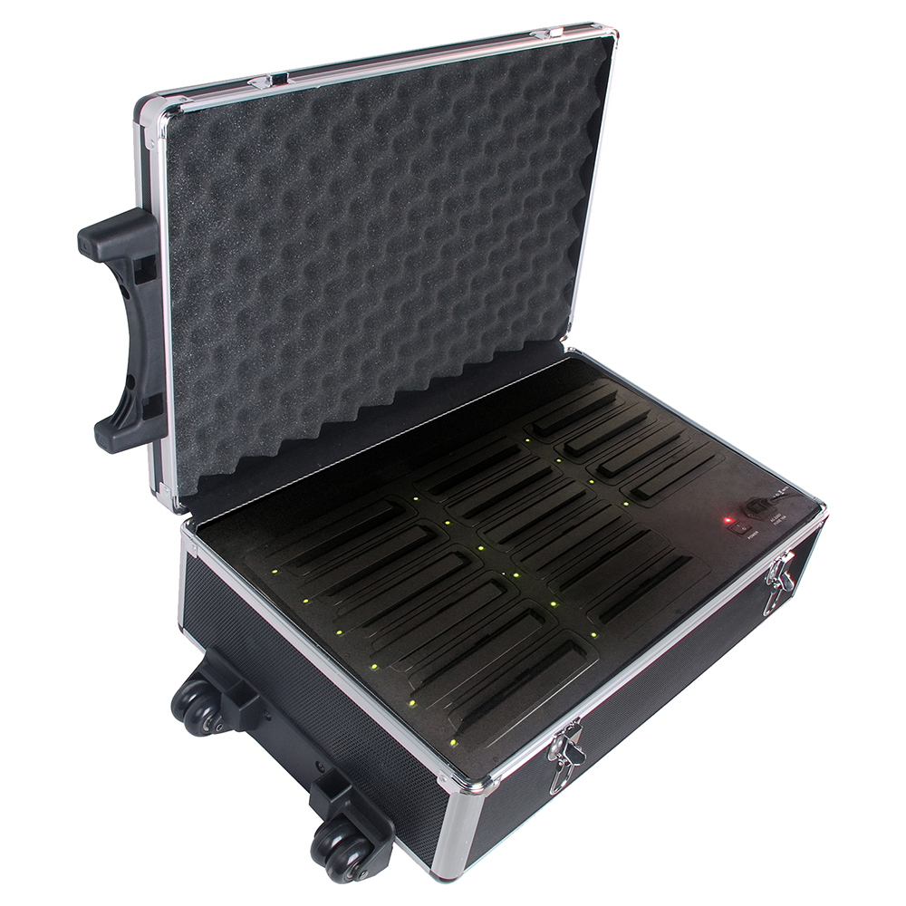 會議系統(tǒng)充電箱 OBT-6688CG