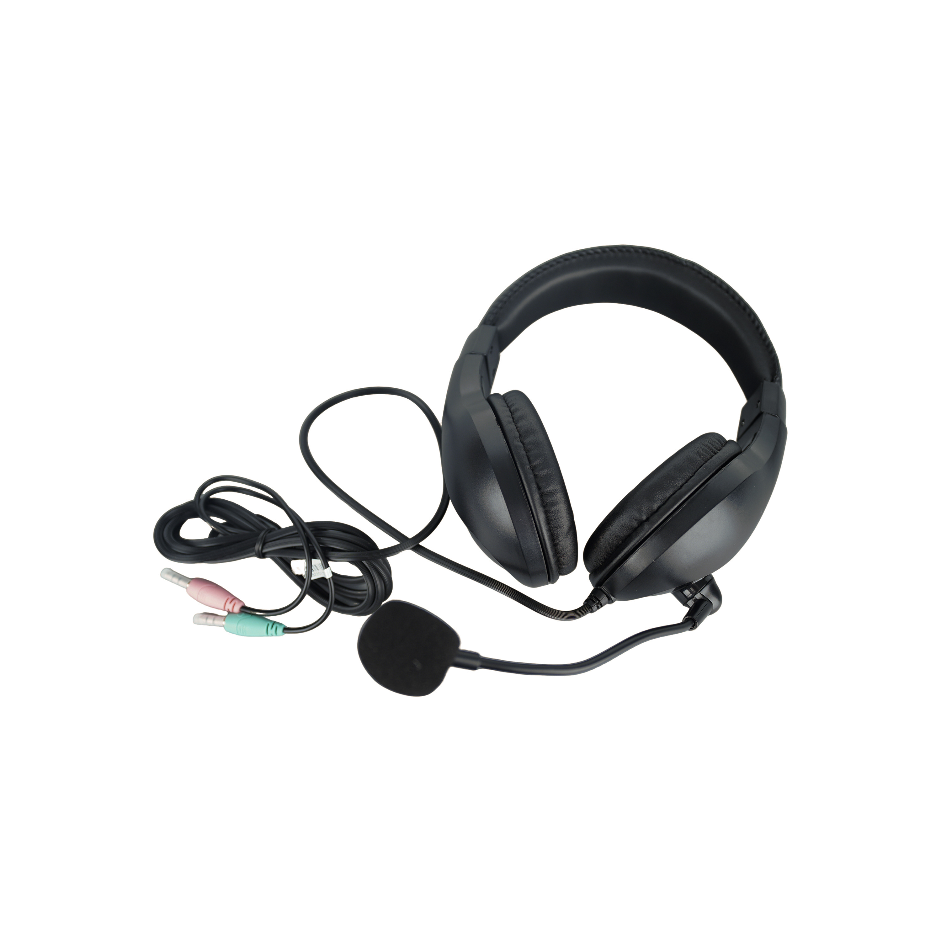 會議系統(tǒng)耳機(jī) OBT-EP210