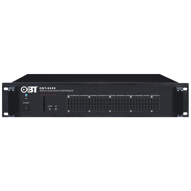 均衡器 OBT-8058
