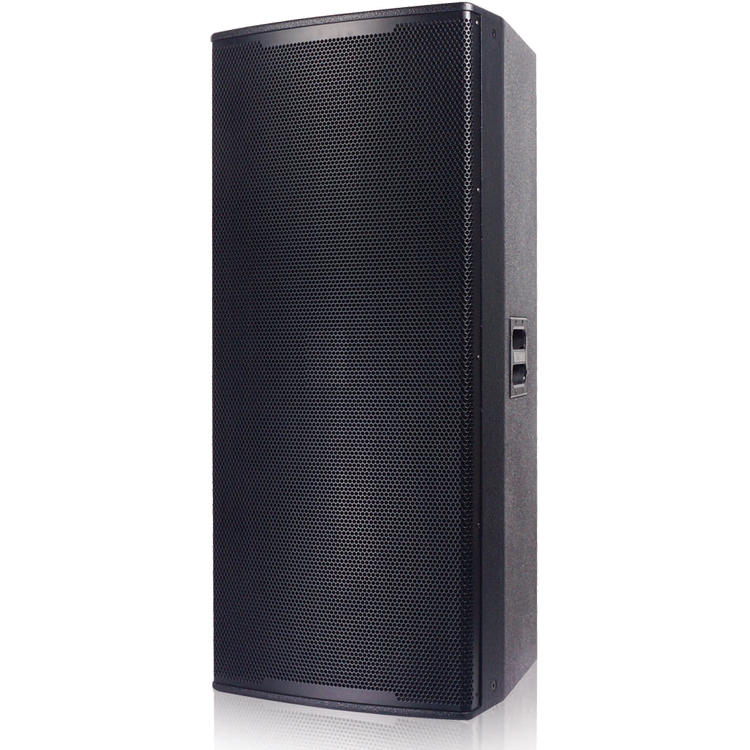 專業(yè)音箱 OBT-KP625