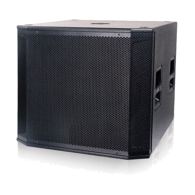 專業(yè)音箱 OBT-STX818