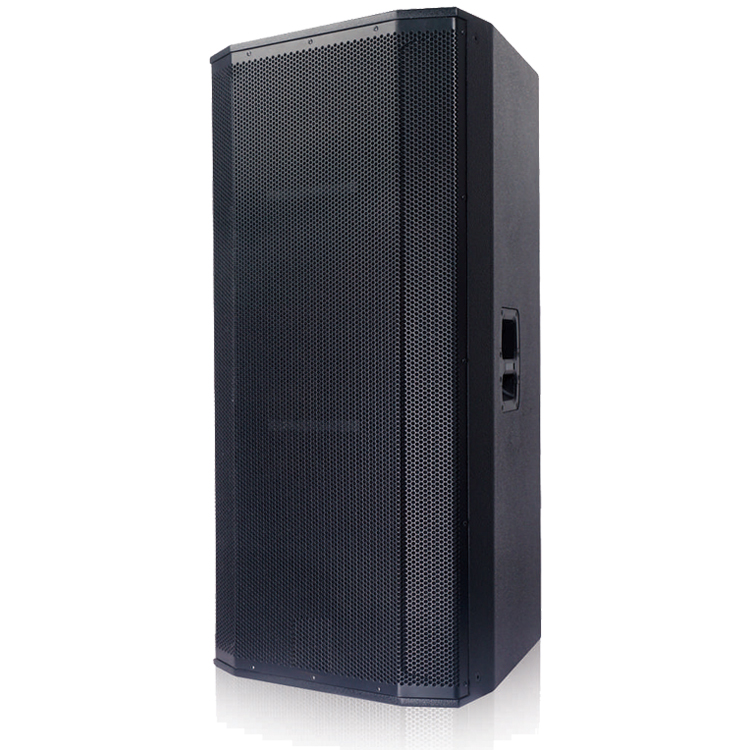 專業(yè)音箱 OBT-STX825