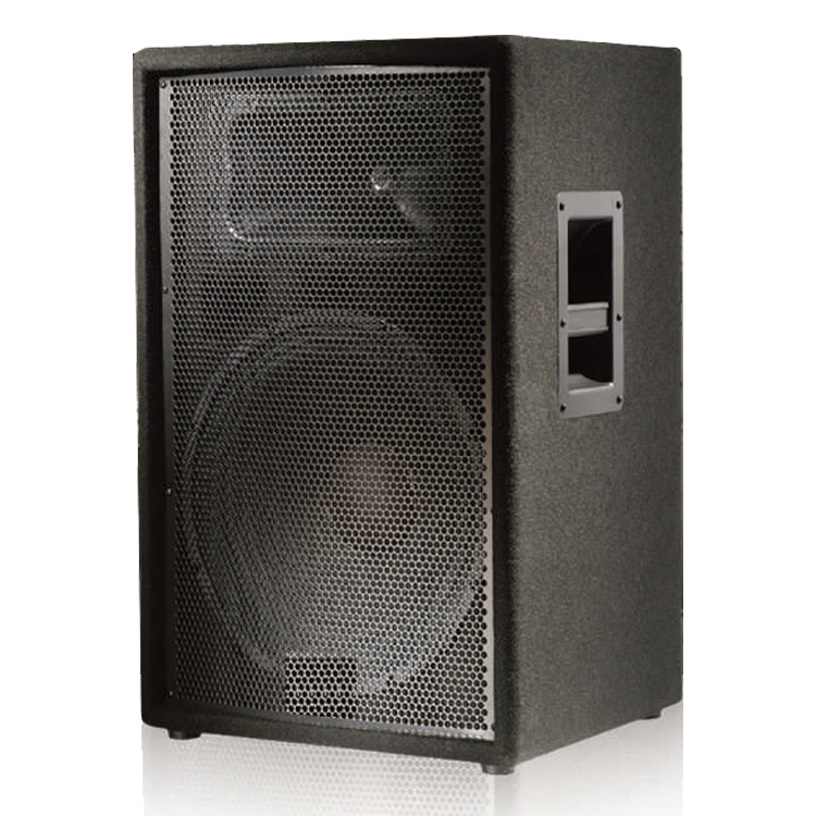 專業音箱 OBT-JRX115