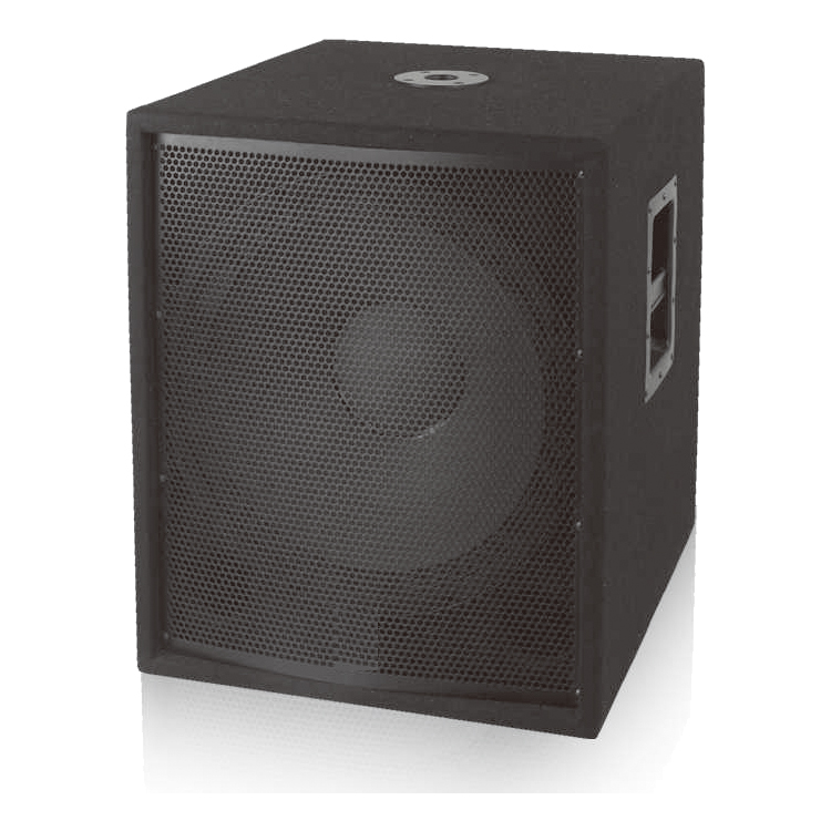 專業音箱 OBT-JRX118