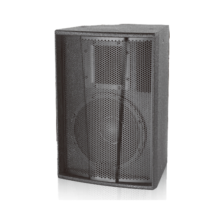 專業音箱 OBT-F12+