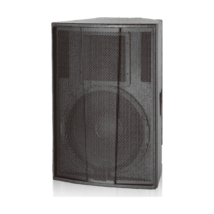 專業音箱 OBT-F15+