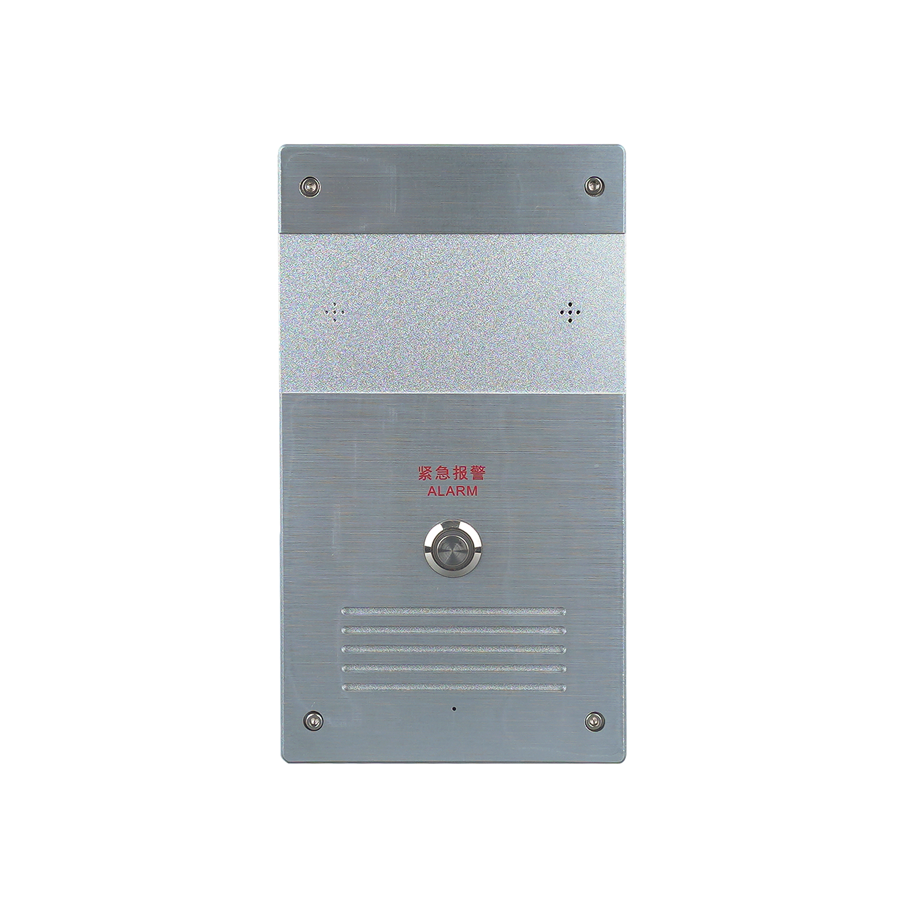 一鍵求助對(duì)講終端 OBT-6803A