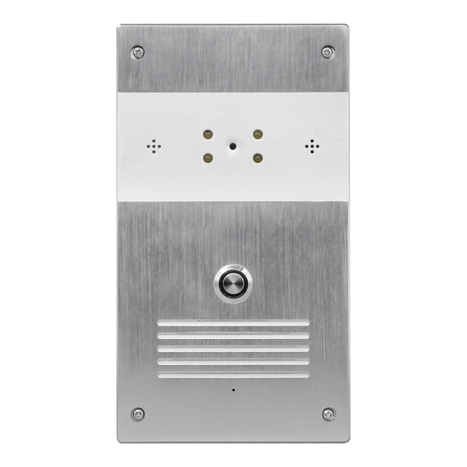 網(wǎng)絡(luò)對講終端(帶攝像頭) OBT-6804A